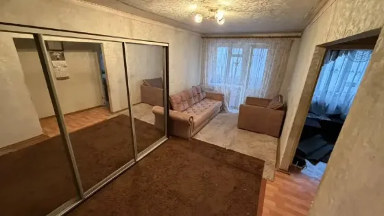 Продается 2х ком квартира. Пушка. Макеевка