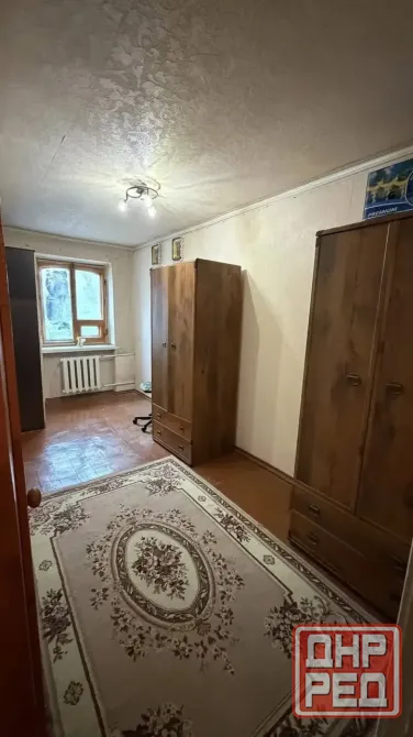 Продается 2х ком квартира. Пушка. Макеевка - изображение 3