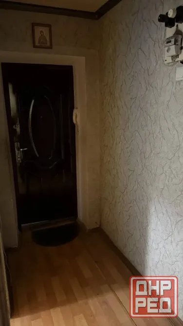 Продается 2х ком квартира. Пушка. Макеевка - изображение 10