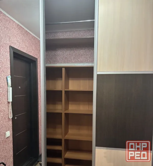 Сдаю 1-к комнатную квартиру в Донецке, Ленинский район, улица Аравийская. Донецк - изображение 8