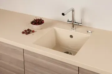 Столешницы из искусственного камня Макеевка