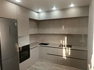 Столешницы из искусственного камня Макеевка
