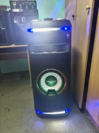 LG XBOOM OL100 Донецк
