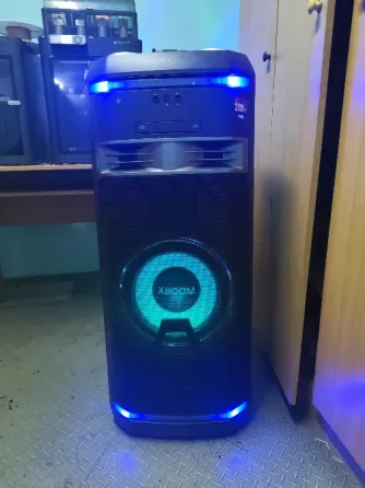 LG XBOOM OL100 Донецк