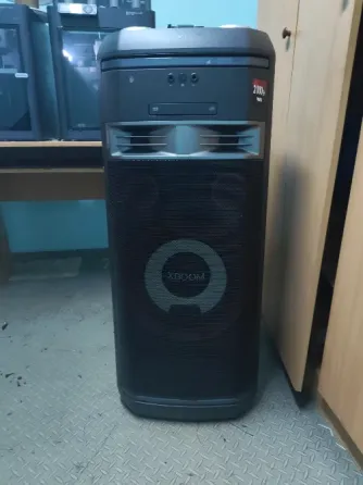 LG XBOOM OL100 Донецк