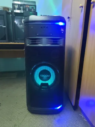 LG XBOOM OL100 Донецк