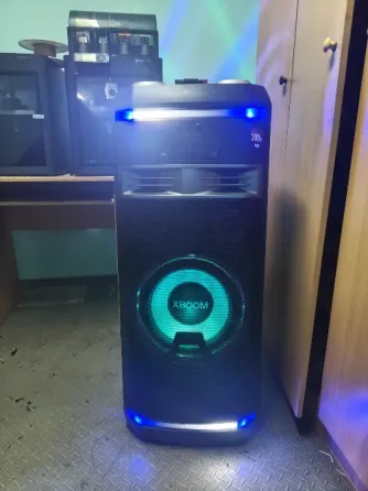 LG XBOOM OL100 Донецк