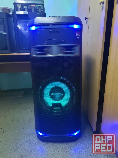 LG XBOOM OL100 Донецк - изображение 2