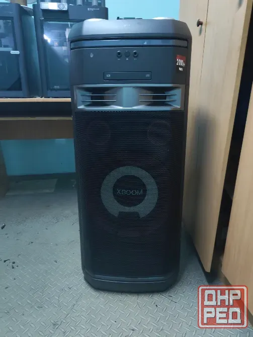 LG XBOOM OL100 Донецк - изображение 1