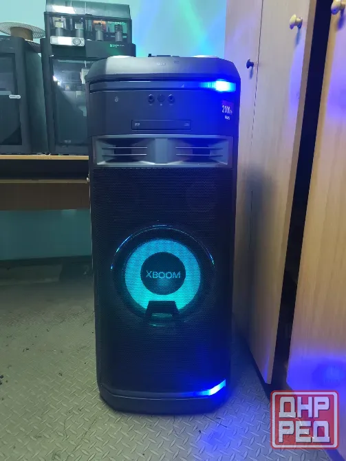 LG XBOOM OL100 Донецк - изображение 4