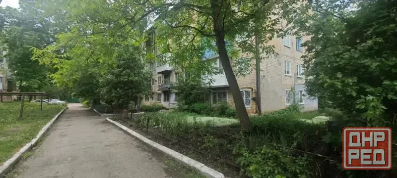 квартира на Багратиона Донецк - изображение 2