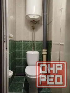 Ищете уютное гнездышко? Предлагаю в аренду на длительный срок двухкомнатную квартиру Мариуполь - изображение 4