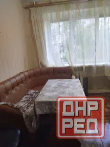 Ищете уютное гнездышко? Предлагаю в аренду на длительный срок двухкомнатную квартиру Мариуполь - изображение 3