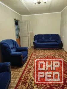 Ищете уютное гнездышко? Предлагаю в аренду на длительный срок двухкомнатную квартиру Мариуполь - изображение 2