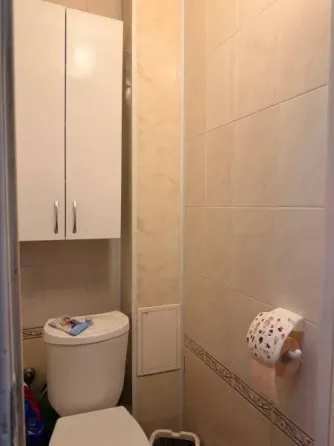 Квартира на Полоцкой Донецк