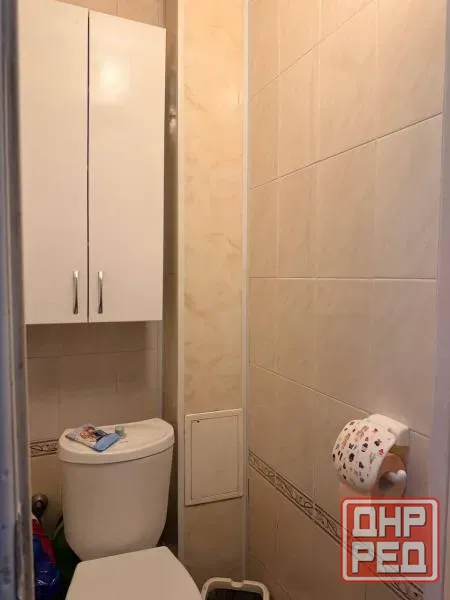 Квартира на Полоцкой Донецк - изображение 3