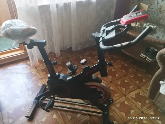 Велотренажер Донецк