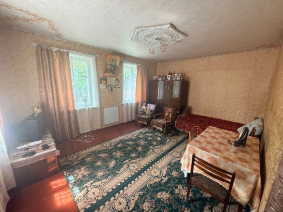 Продажа дома Макеевка, Кировский район, пос. Землянки Макеевка