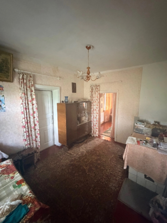 Продажа дома Макеевка, Кировский район, пос. Землянки Макеевка