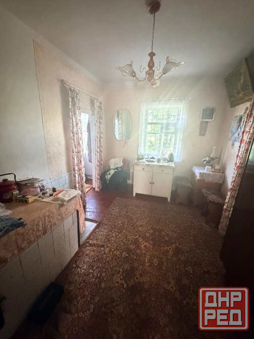 Продажа дома Макеевка, Кировский район, пос. Землянки Макеевка - изображение 4