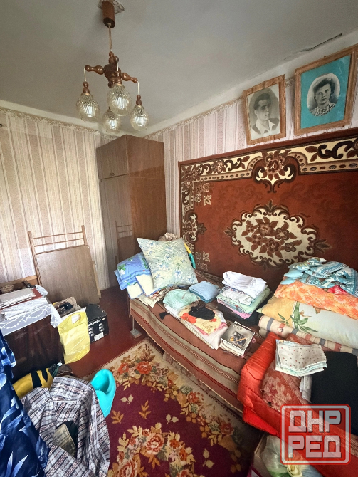 Продажа дома Макеевка, Кировский район, пос. Землянки Макеевка - изображение 7