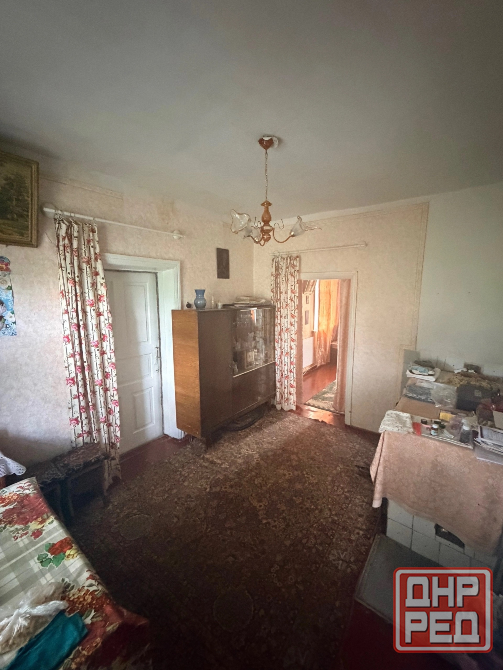 Продажа дома Макеевка, Кировский район, пос. Землянки Макеевка - изображение 5