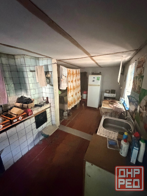 Продажа дома Макеевка, Кировский район, пос. Землянки Макеевка - изображение 8