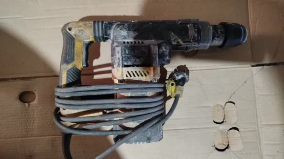 Перфоратор бочковой Донецк