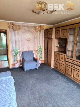 Продажа 3 комн. квартиры ул. Шахтная (Пролетарский р-н) Донецк