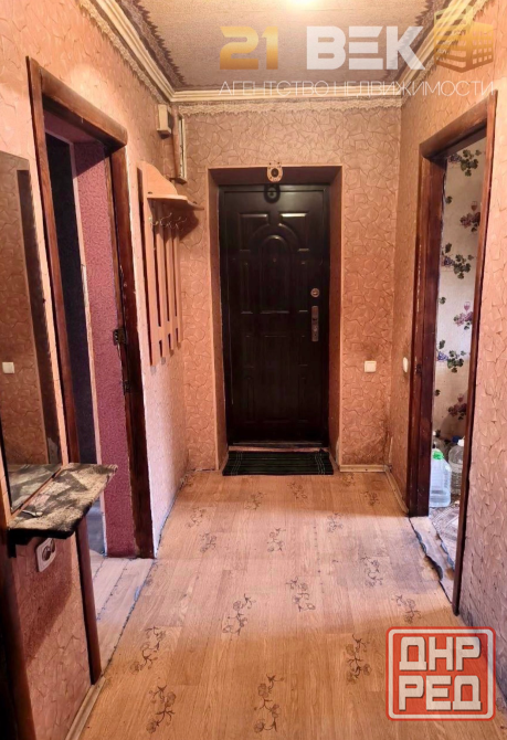 Продажа 3 комн. квартиры ул. Шахтная (Пролетарский р-н) Донецк - изображение 7