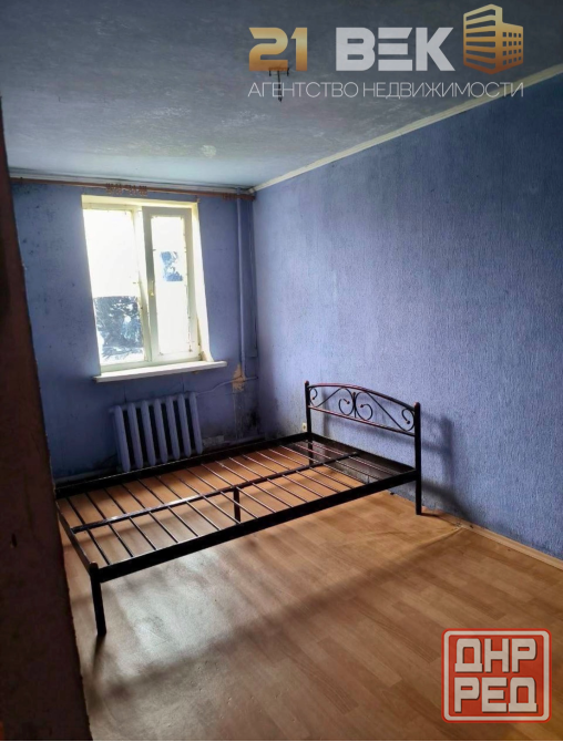 Продажа 3 комн. квартиры ул. Шахтная (Пролетарский р-н) Донецк - изображение 4