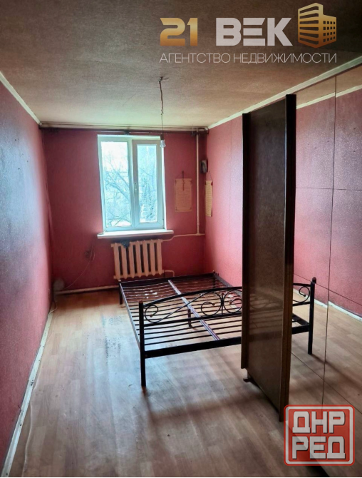 Продажа 3 комн. квартиры ул. Шахтная (Пролетарский р-н) Донецк - изображение 3
