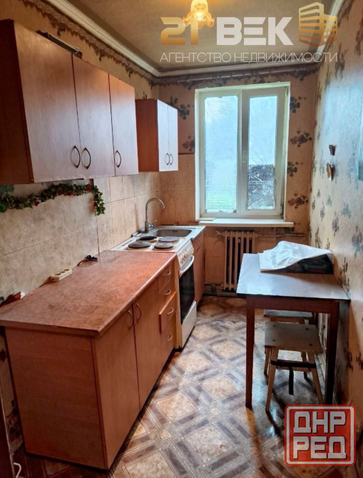 Продажа 3 комн. квартиры ул. Шахтная (Пролетарский р-н) Донецк - изображение 5