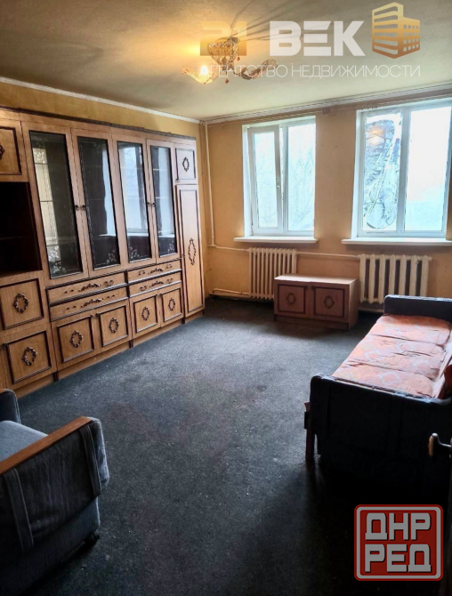 Продажа 3 комн. квартиры ул. Шахтная (Пролетарский р-н) Донецк - изображение 2