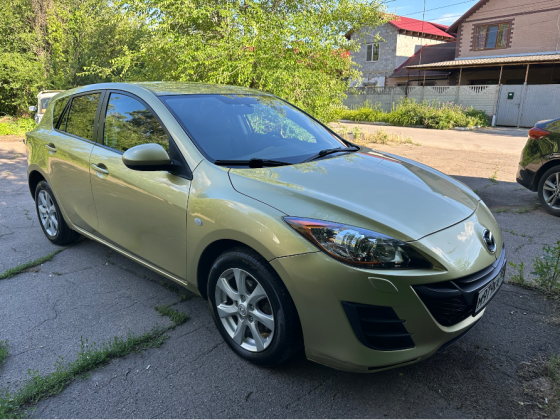 Продам Mazda 3 Бенз, Газ Донецк