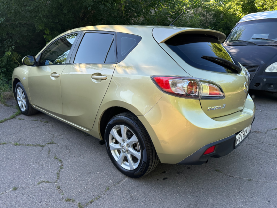 Продам Mazda 3 Бенз, Газ Донецк