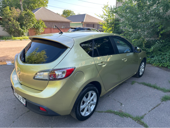 Продам Mazda 3 Бенз, Газ Донецк