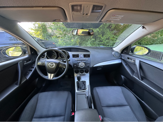 Продам Mazda 3 Бенз, Газ Донецк