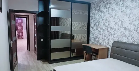 Сдаётся трёхкомнатная квартира в Пролетарском районе Донецк