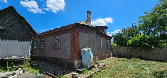 Продаётся дом г.Макеевка Пастуховка Макеевка