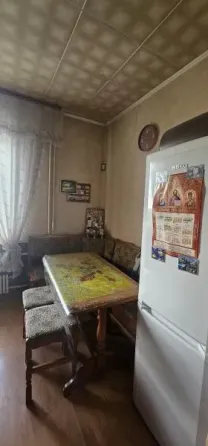 Квартира на Пухова Донецк