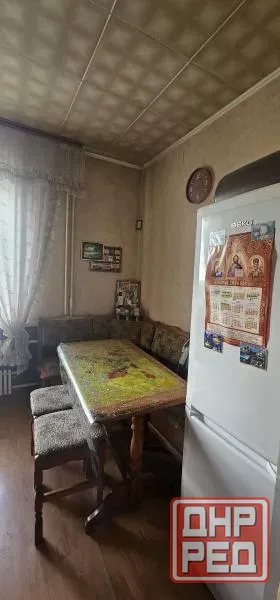 Квартира на Пухова Донецк - изображение 6