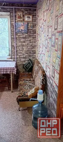 пл, Буденного Донецк - изображение 2