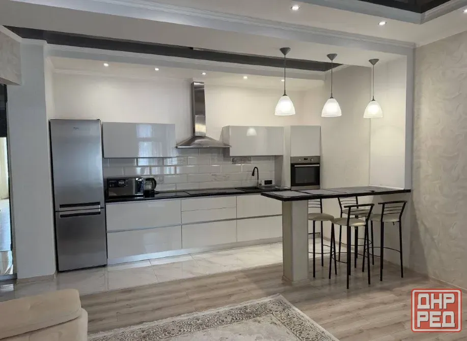 Сдаётся студию Донецк - изображение 3