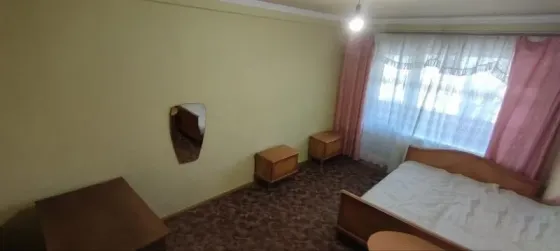 Боссе в Ленинском р-н. Донецк
