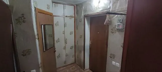 Боссе в Ленинском р-н. Донецк