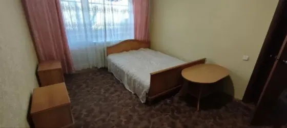 Боссе в Ленинском р-н. Донецк