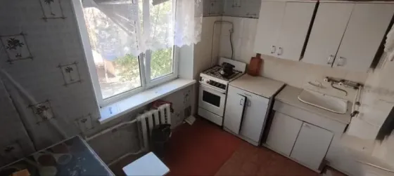 Боссе в Ленинском р-н. Донецк