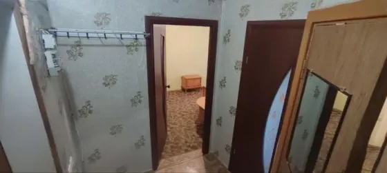 Боссе в Ленинском р-н. Донецк