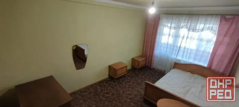 Боссе в Ленинском р-н. Донецк - изображение 1